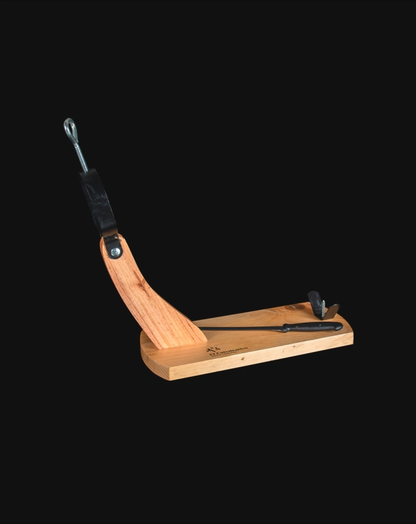 Ham Board Gondola Model